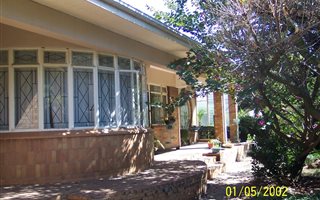 4 Bedroom House in Delville