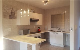 2 Bedroom Townhouse in Highway Gardens