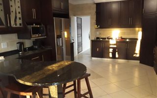 4 Bedroom House in La Mercy