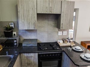 2 Bedroom Apartment in Val de Grace
