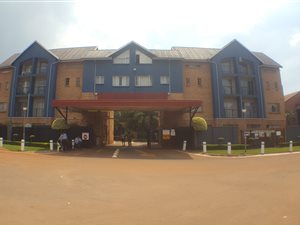 2 Bed Apartment in Pretoria West