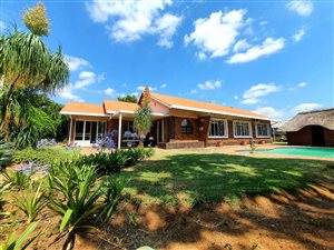 3 Bed House in Gezina