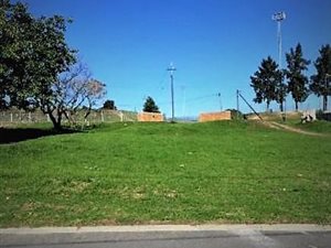 617 m² Land available in Jamestown
