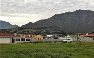 617 m² Land available in Jamestown