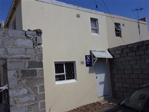 2 Bed House in Algoa Park