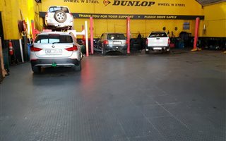 600 m² Commercial space in Durban CBD