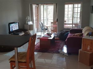 2 Bed Duplex in Waterkloof Park