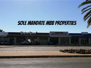 880 m² Commercial space in Orkney