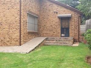 1 Bed House in Allens Nek