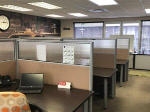 87 m² Commercial space in Umhlanga Rocks