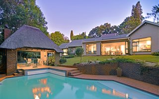 4 Bedroom House in Northcliff