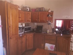 3 Bed House in Elsburg