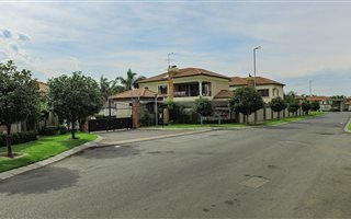 3 Bedroom House in Bartlett