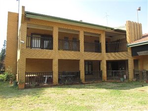 46 ha Farm with House in Pendale AH