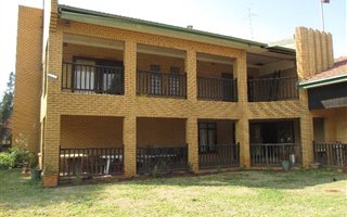 46 ha Farm with House in Pendale AH