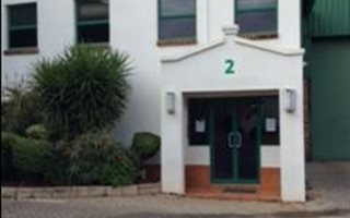 265 m² Industrial space in Honeydew