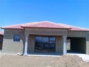 3 Bed House in Osizweni