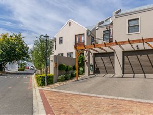 4 Bed House in Welgevonden Estate
