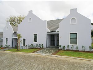 1 Bed Apartment in Kuilsriver