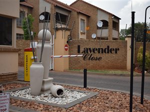 2 Bed Townhouse in Boardwalk Meander