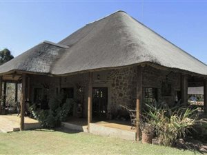 21 ha Farm in Modimolle
