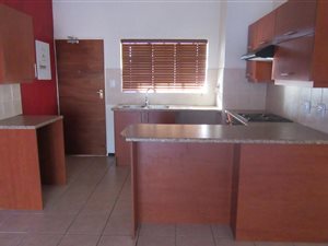 2 Bed Apartment in Westdene