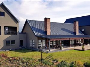 29.6 ha Farm in Hilton
