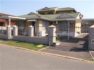3 Bed House in Tongaat Central