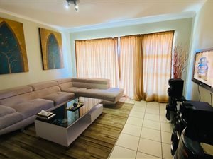 2 Bed Townhouse in Towerby