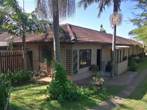 2 Bed Townhouse in Elysium