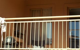 2 Bedroom Apartment in Crystal Park