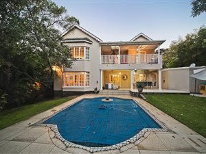 3 Bed House in Oaklands