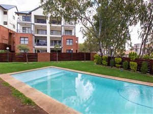2 Bed Apartment in Kyalami