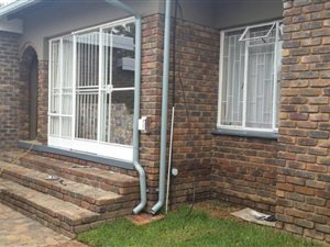 3 Bed House in Menlyn
