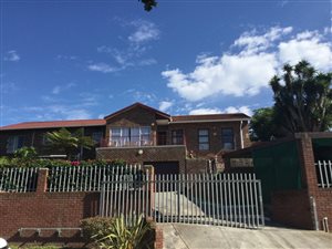 3 Bedroom House in Pari Park