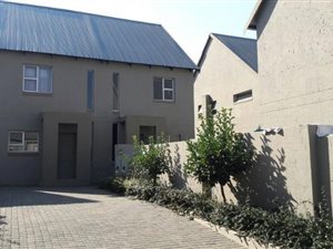3 Bed Townhouse in Eldo Lakes Estate