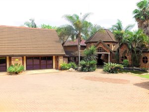 1 ha Farm in White River AH