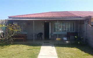 3 Bedroom House in Forest Hill