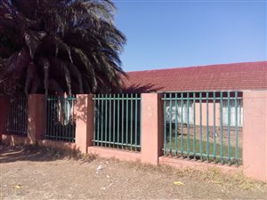 3 Bed House in Barry Hertzog Park
