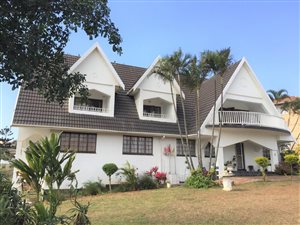 5 Bed House in Avoca