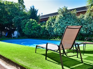 4 Bed House in Loerie Park