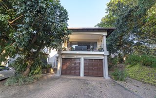 2 Bedroom Townhouse in Ballito