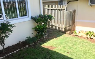 3.5 Bedroom Simplex in Mt Edgecombe
