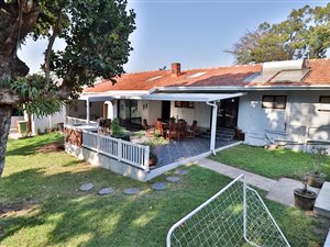 4 Bed House in Northdene