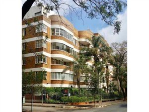 2 Bed Apartment in Killarney