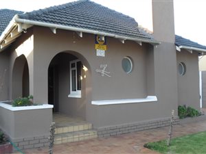 4 Bed House in Thornton