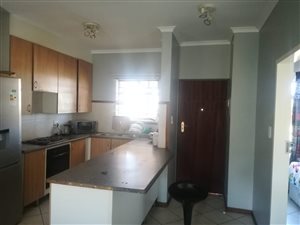 2 Bed Townhouse in Noordwyk