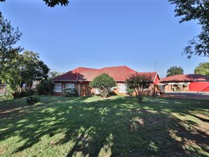 4 Bed House in Witfield