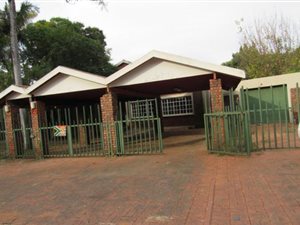 4 Bed House in Ninapark