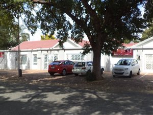 600 m² Office Space in Edenvale